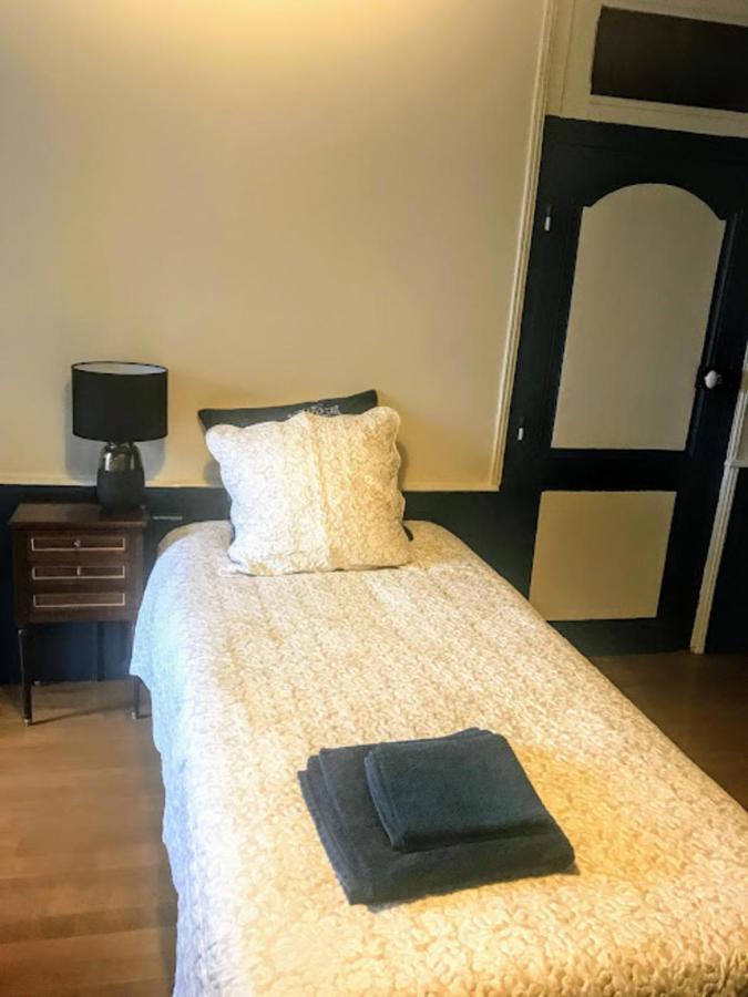 La Tour Cachee Bed & Breakfast Mortain-Bocage Ngoại thất bức ảnh